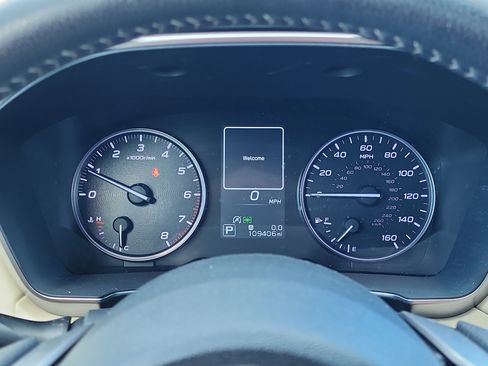 Used 2020 Subaru Outback Limited image 23