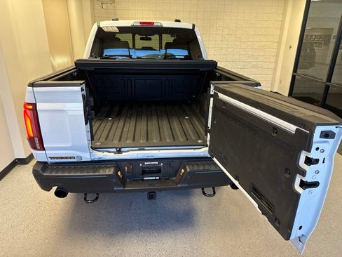 Used 2025 Ford F150 Tremor w/ Equipment Group 402A High AWD/4WD image 55
