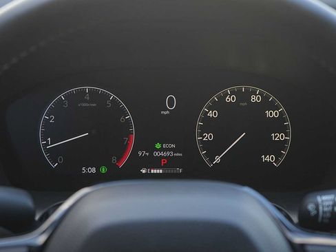 Used 2025 Honda HR-V Sport image 21