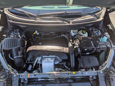 Used 2019 GMC Terrain Denali w/ Driver Alert Package II image 39