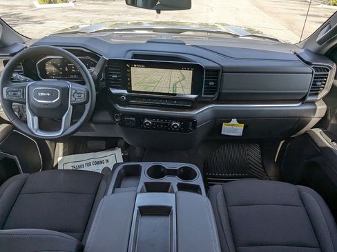 New 2026 GMC Sierra 1500 Elevation AWD/4WD image 21