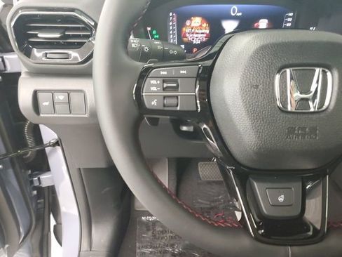 New 2026 Honda Pilot Black Edition image 12