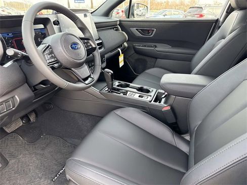 New 2026 Subaru Outback Premium image 12