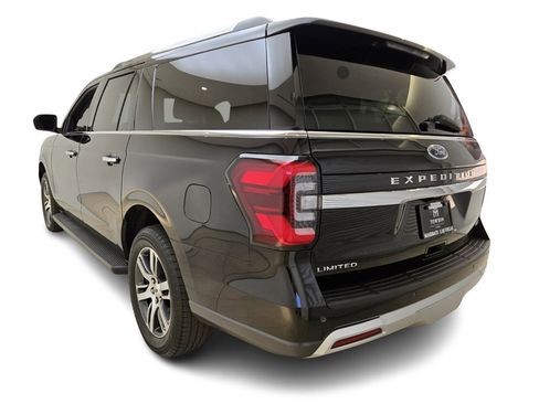 Used 2024 Ford Expedition Max Limited image 12