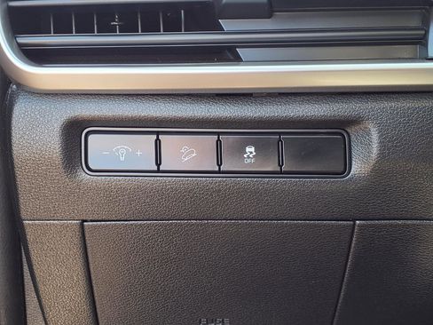 Used 2023 Kia Telluride S AWD/4WD image 8