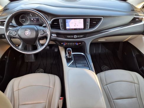 Used 2020 Buick Enclave Essence w/ Sound and Sites Package image 3