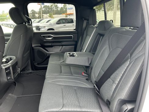 New 2026 RAM 1500 Big Horn/Lone Star image 33