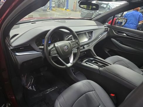 Used 2023 Buick Enclave Essence w/ Experience Buick Package AWD/4WD image 21