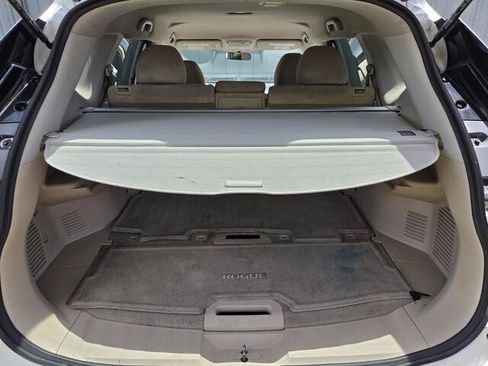 Used 2015 Nissan Rogue SV FWD image 7
