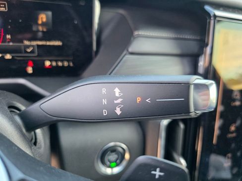 Certified 2025 GMC Acadia Elevation image 19