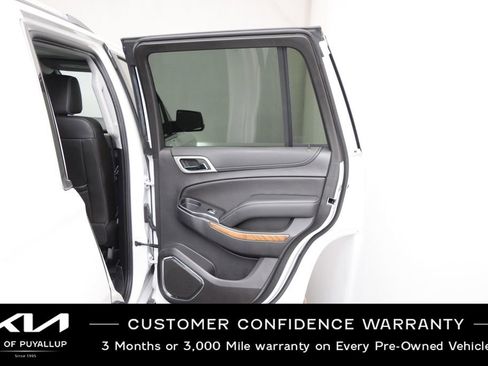Used 2020 GMC Yukon Denali AWD/4WD image 13