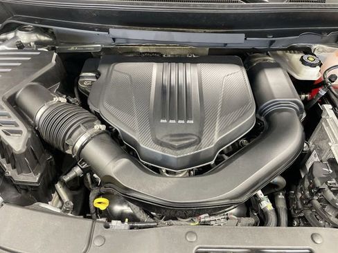 Used 2025 Chevrolet Traverse High Country w/ LPO, Floor Liner Package image 28