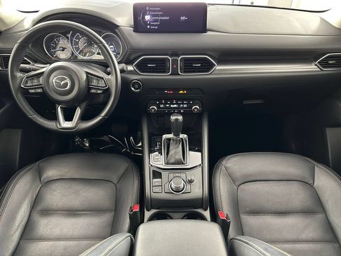 Used 2023 MAZDA CX-5 AWD 2.5 S image 3