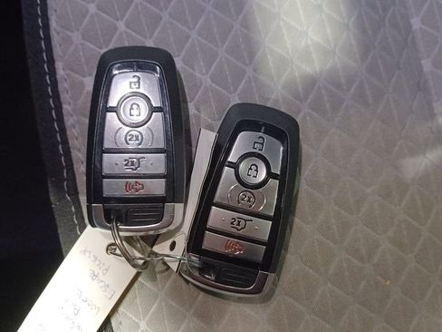 Used 2023 Ford Escape Active image 10