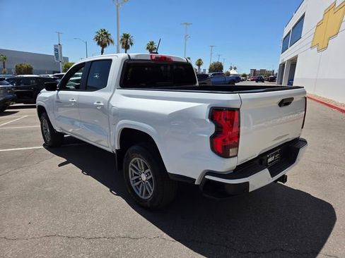 Used 2024 Chevrolet Colorado LT w/ LT Convenience Package RWD image 4