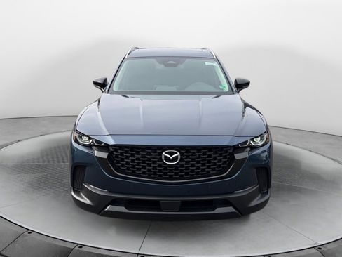 New 2026 MAZDA CX-50 2.5 Hybrid w/ Cargo Package image 2