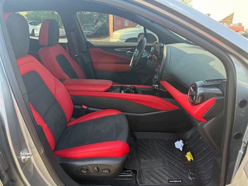 Used 2024 Chevrolet Blazer EV RS AWD/4WD image 6