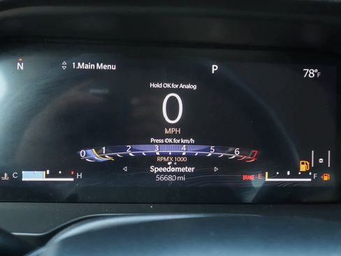 Used 2021 Jeep Grand Cherokee L Limited AWD/4WD image 24