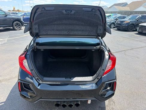 Used 2020 Honda Civic Si image 37