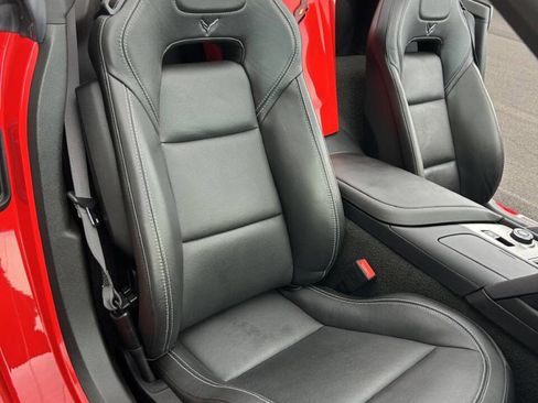 Used 2018 Chevrolet Corvette Grand Sport image 28