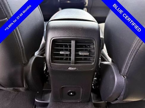 Certified 2024 Ford Escape ST-Line w/ Tech Pack #1 AWD/4WD image 9