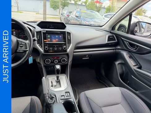 Used 2021 Subaru Crosstrek 2.0i Premium w/ Popular Package #5 AWD/4WD image 19