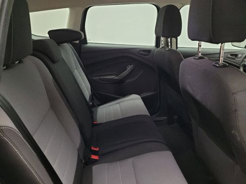 Used 2017 Ford Escape S FWD image 19