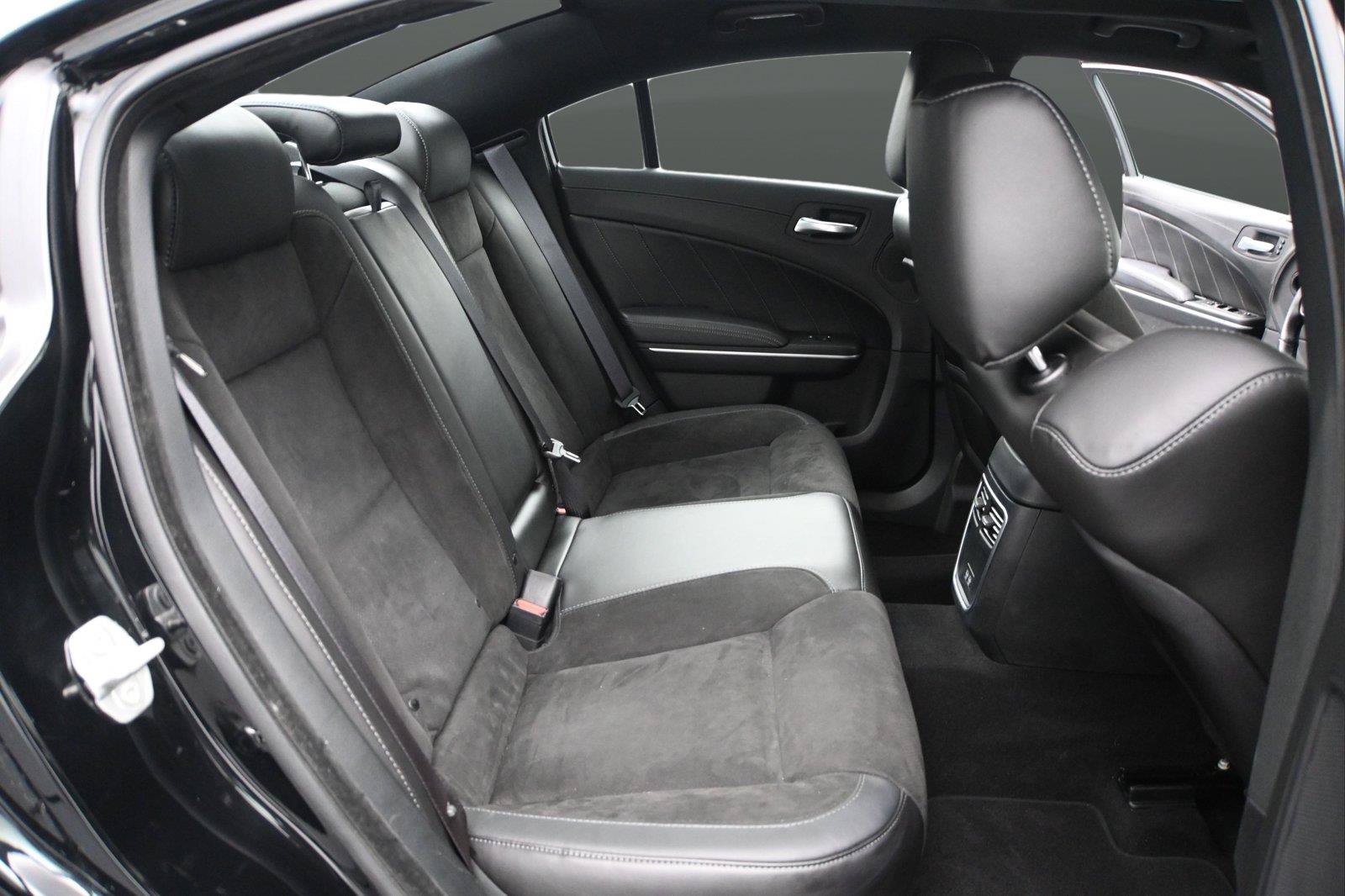 Used 2023 Dodge Charger Scat Pack w/ Plus Group RWD image 24