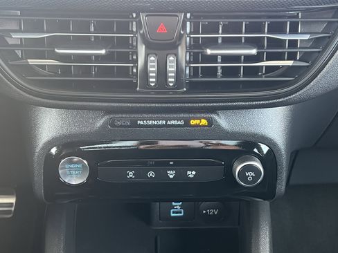 Used 2023 Ford Escape ST-Line w/ Tech Pack #1 image 23