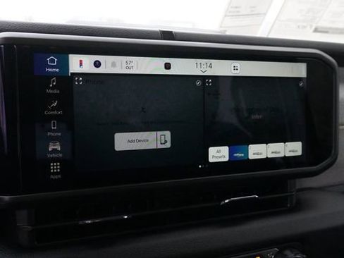 New 2026 Jeep Wrangler Sport S image 21