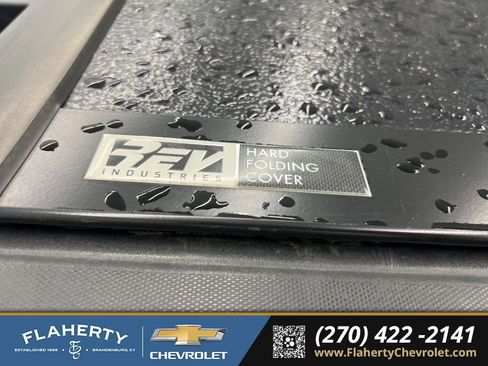 Used 2021 Chevrolet Silverado 1500 LT w/ Convenience Package II image 21