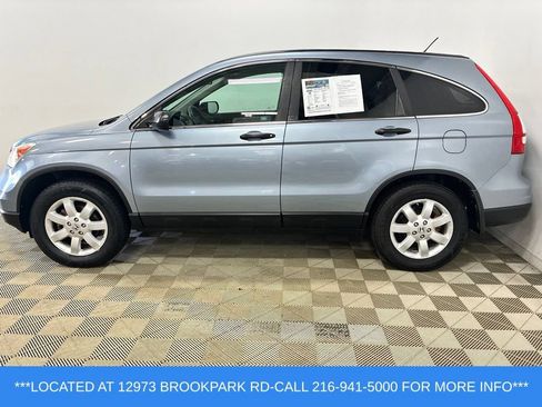 Used 2011 Honda CR-V SE image 6