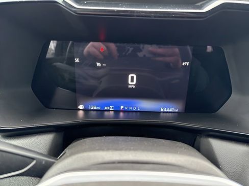 Used 2023 Chevrolet Colorado LT w/ LT Convenience Package II image 14