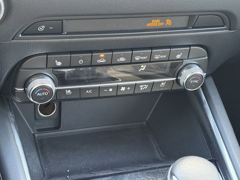 Used 2019 MAZDA CX-5 Grand Touring Reserve image 21