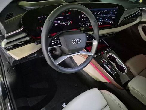 New 2026 Audi A6 Premium Plus AWD/4WD image 9