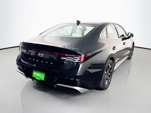 Used 2024 Hyundai Sonata SEL FWD image 10
