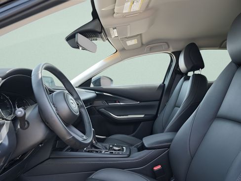 Used 2026 MAZDA CX-30 AWD 2.5 S w/ Select Sport Pkg image 23
