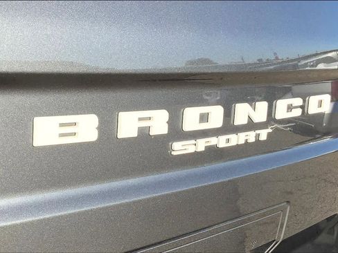 Used 2024 Ford Bronco Sport Big Bend image 28