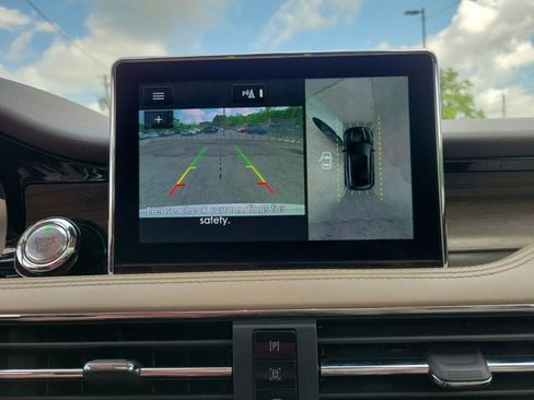 Used 2022 Lincoln Corsair Grand Touring w/ Elements Technology Bundle AWD/4WD image 15