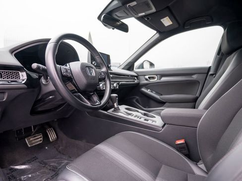 Used 2024 Honda Civic Sport image 7