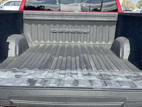 Certified 2023 GMC Sierra 1500 Denali image 9
