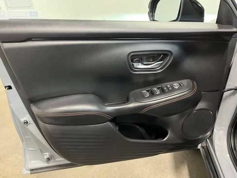 Used 2026 Honda HR-V Sport image 20