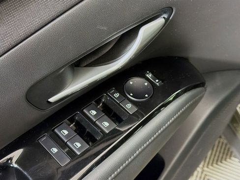 Used 2025 Hyundai Santa Cruz XRT image 20