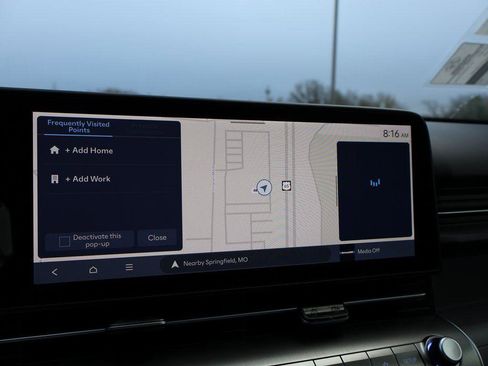 New 2026 Hyundai Kona Limited FWD image 37