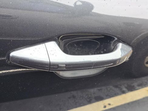 Used 2025 Kia K4 EX image 8