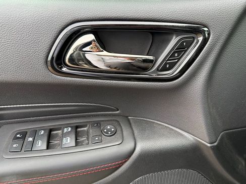 Used 2024 Dodge Durango R/T AWD/4WD image 12