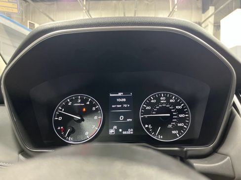 Used 2025 Subaru Outback Onyx Edition XT AWD/4WD image 20