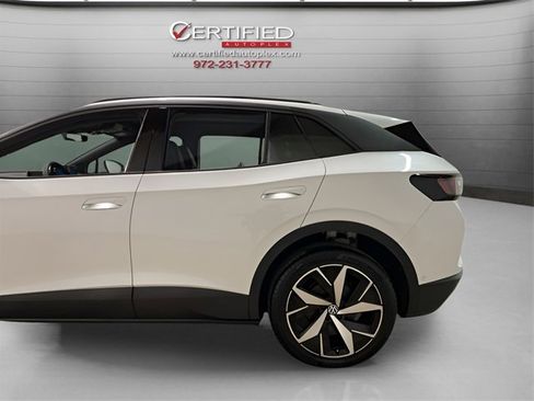 Used 2023 Volkswagen ID.4 Pro S image 86