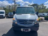 Used 2015 Mercedes-Benz Sprinter 2500 image 2