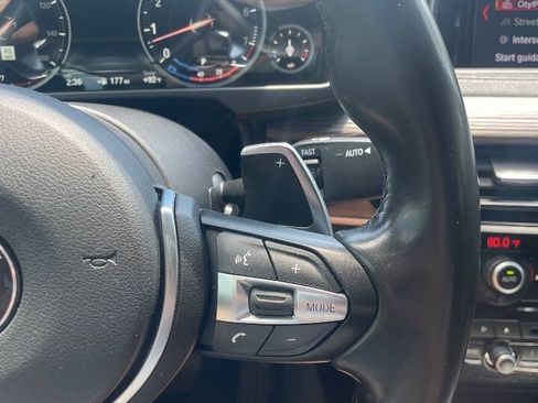 Used 2018 BMW X6 sDrive35i RWD image 27